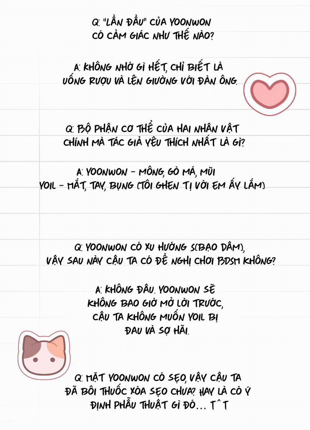 Cứu Tinh Của Thứ Hai 29.1 END SS1 trang 18