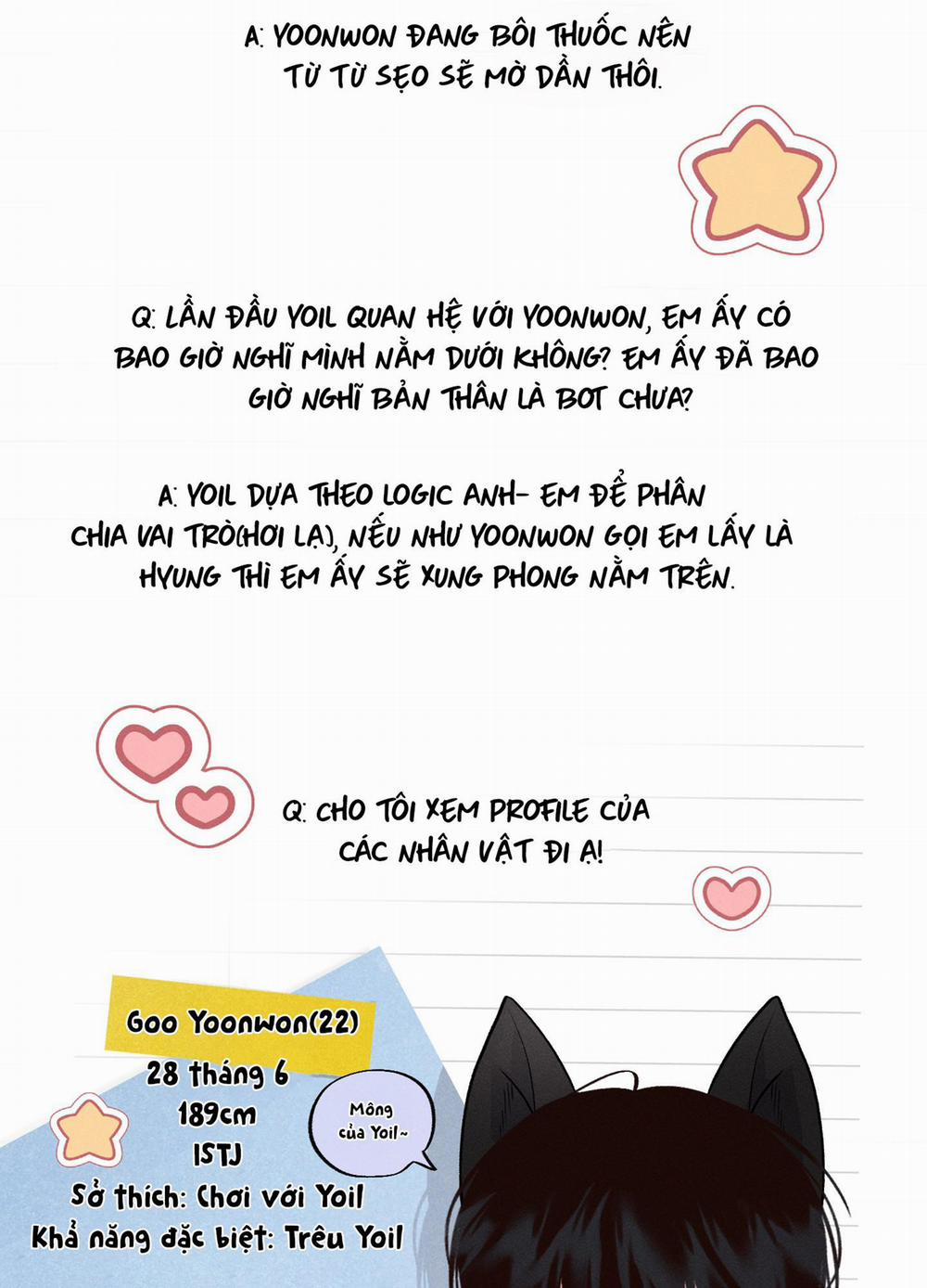 Cứu Tinh Của Thứ Hai 29.1 END SS1 trang 19