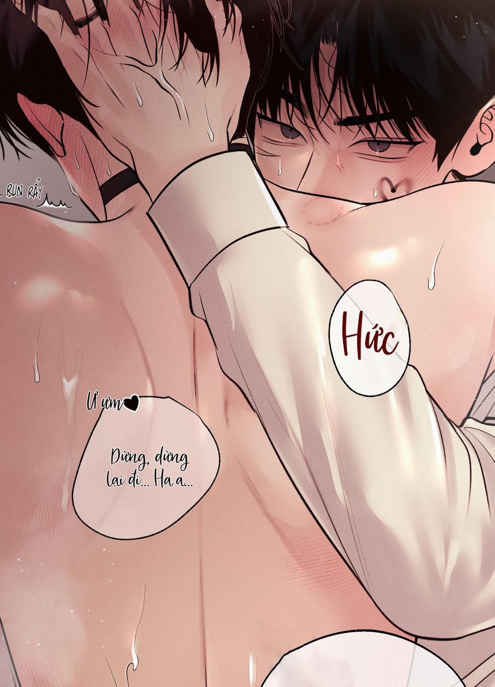 Cứu Tinh Của Thứ Hai 29.1 END SS1 trang 30