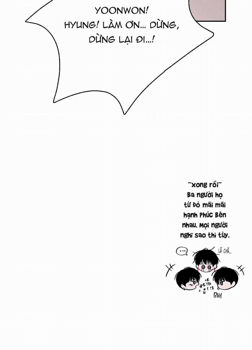 Cứu Tinh Của Thứ Hai 29.1 END SS1 trang 33