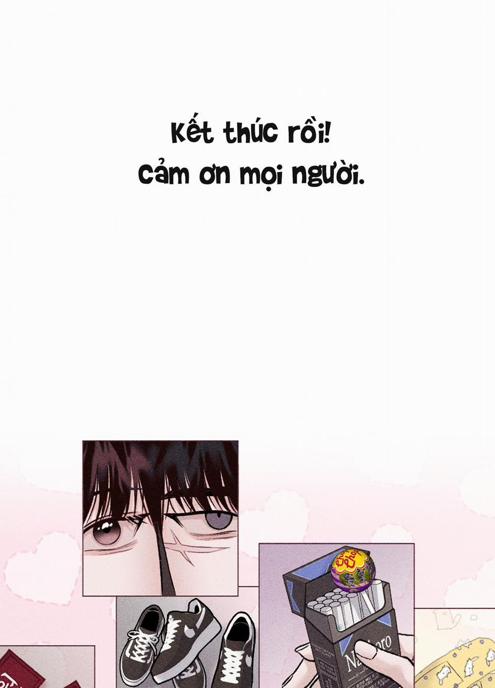 Cứu Tinh Của Thứ Hai 29.1 END SS1 trang 34