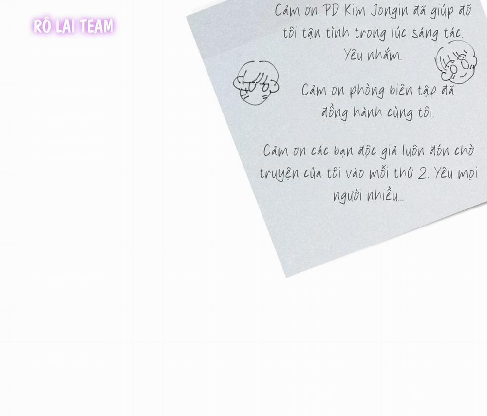 Cứu Tinh Của Thứ Hai 29.1 END SS1 trang 36