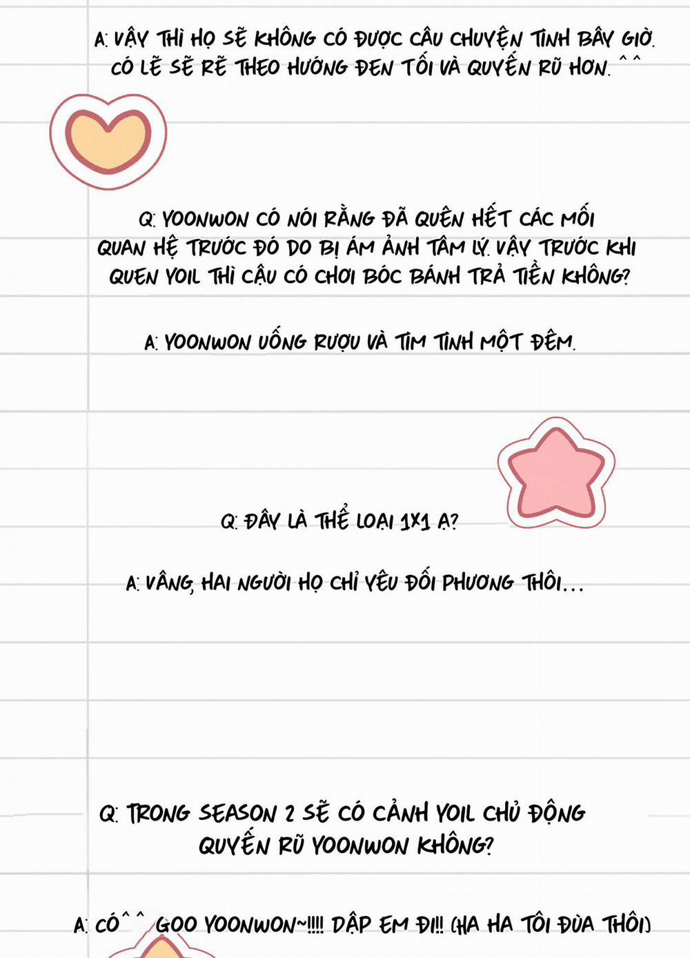 Cứu Tinh Của Thứ Hai 29.1 trang 11