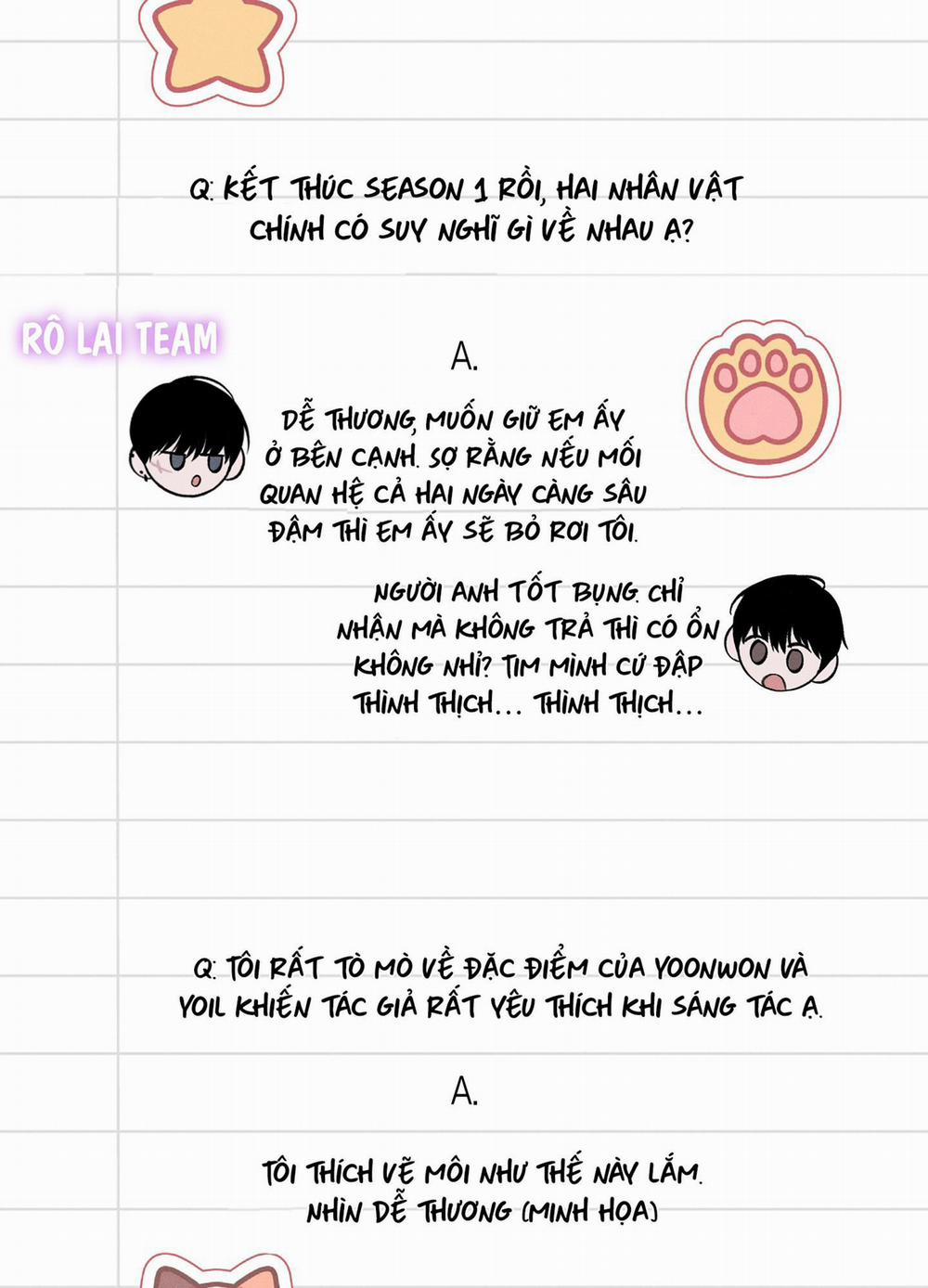 Cứu Tinh Của Thứ Hai 29.1 trang 12