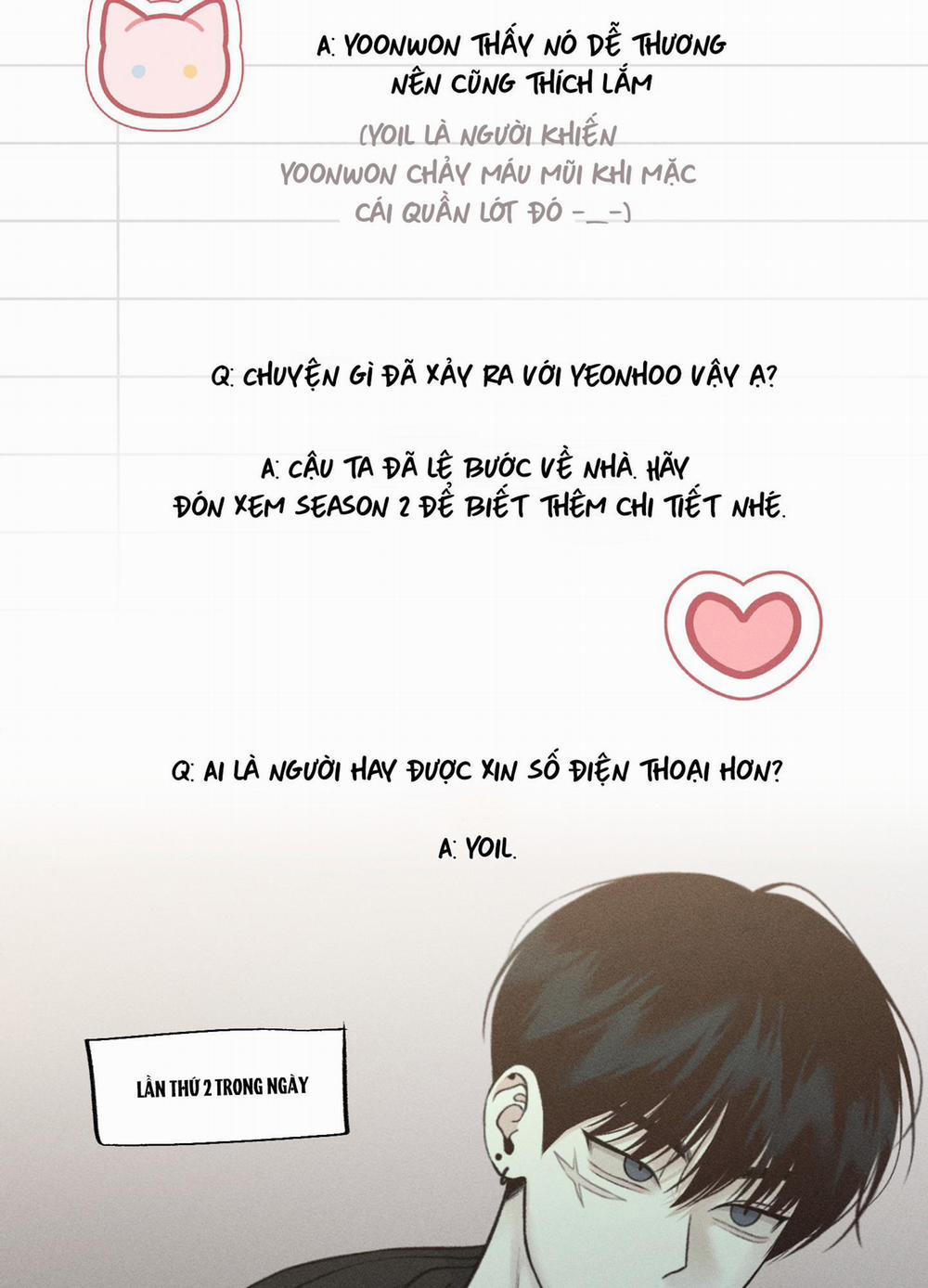 Cứu Tinh Của Thứ Hai 29.1 trang 16