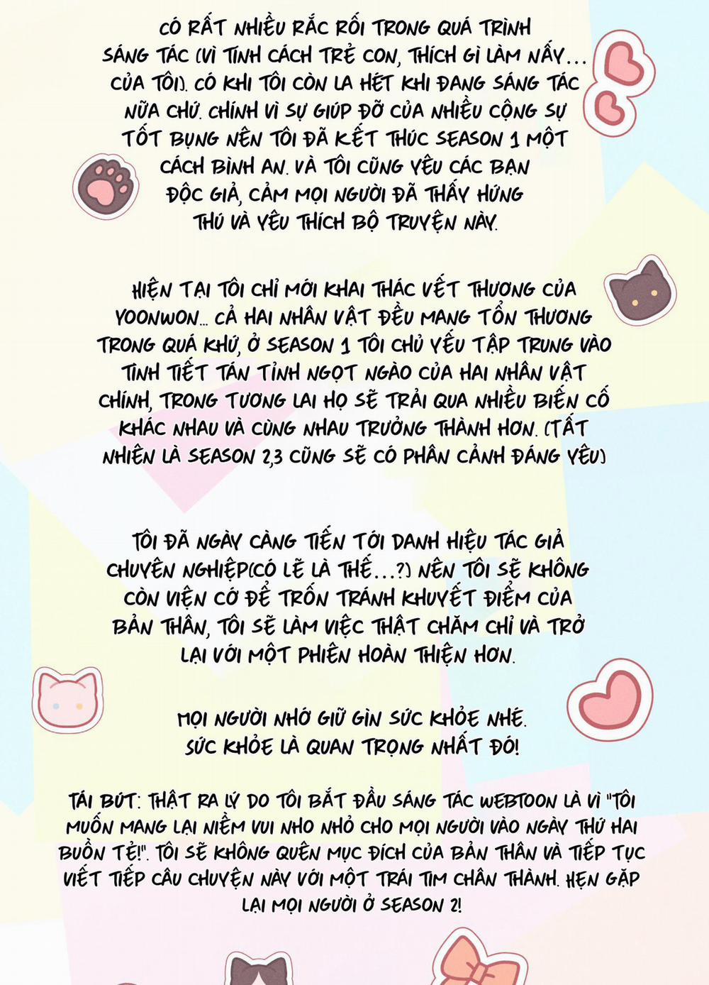 Cứu Tinh Của Thứ Hai 29.1 trang 2