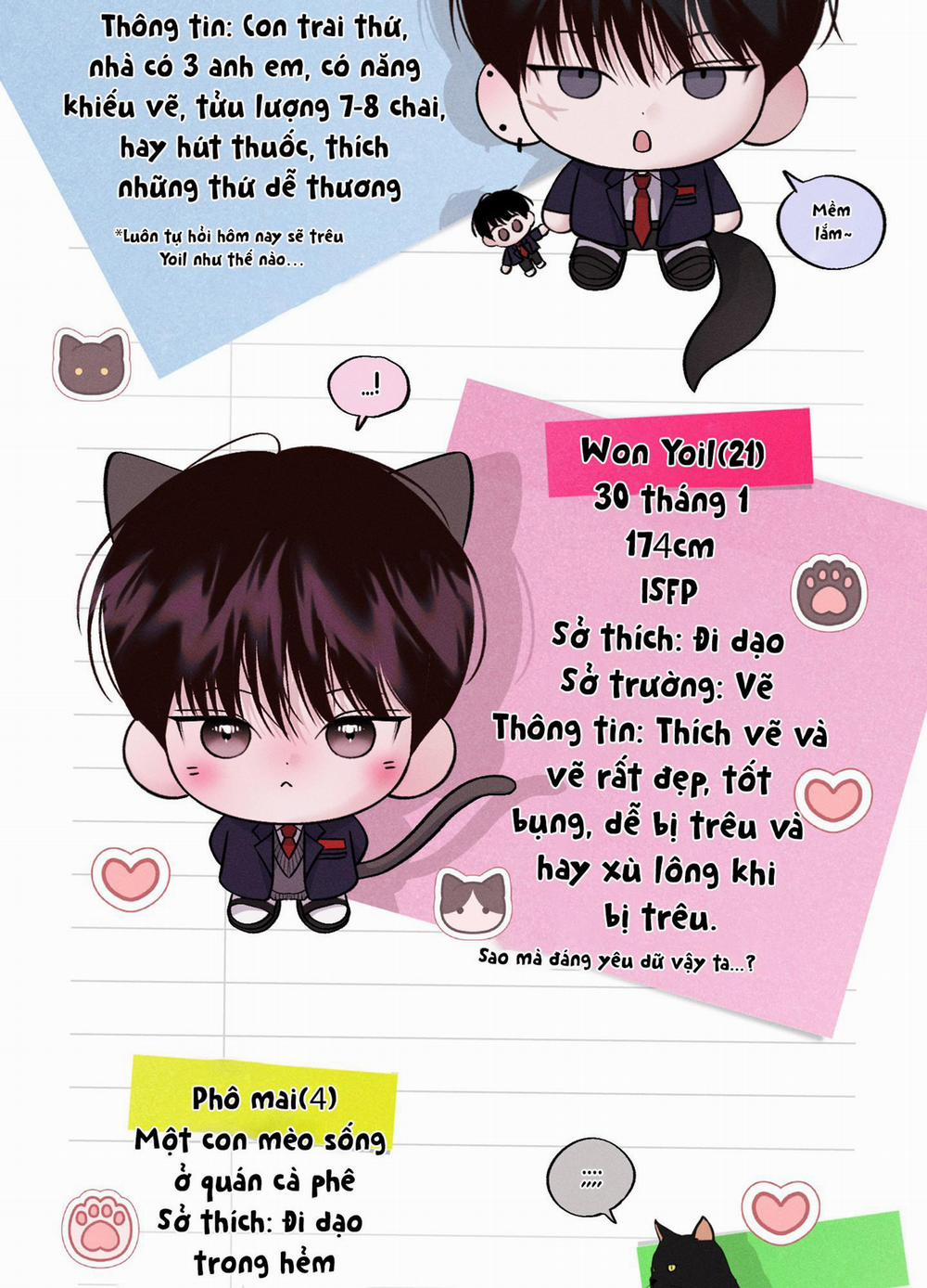 Cứu Tinh Của Thứ Hai 29.1 trang 20