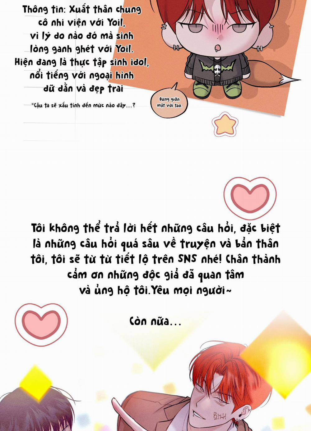 Cứu Tinh Của Thứ Hai 29.1 trang 22