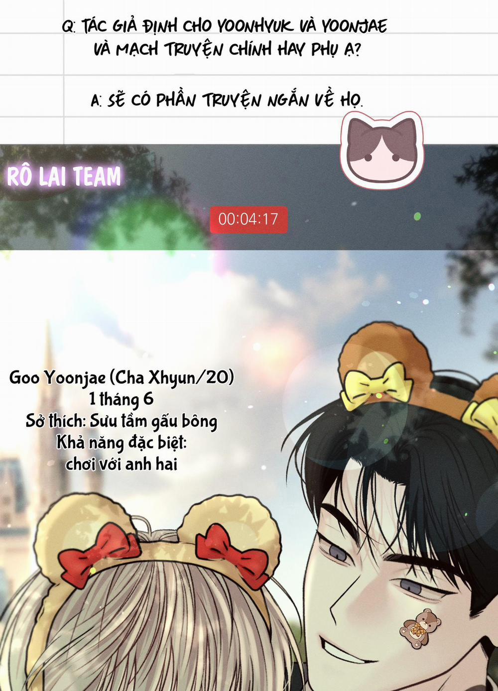 Cứu Tinh Của Thứ Hai 29.1 trang 9