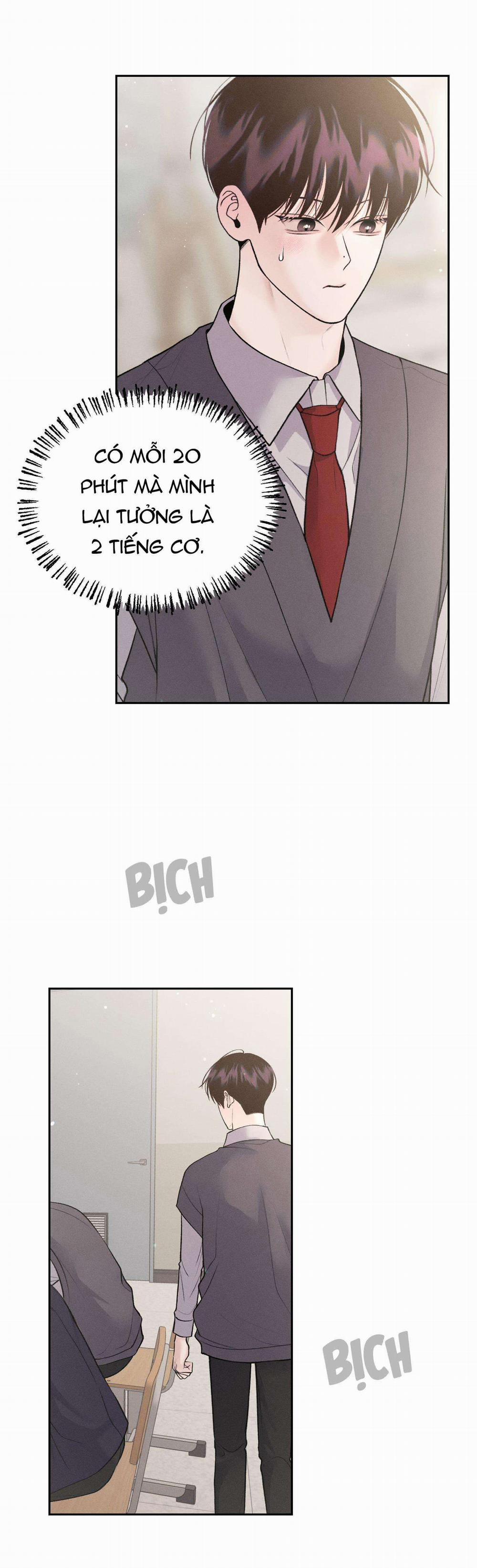 Cứu Tinh Của Thứ Hai 29 trang 1