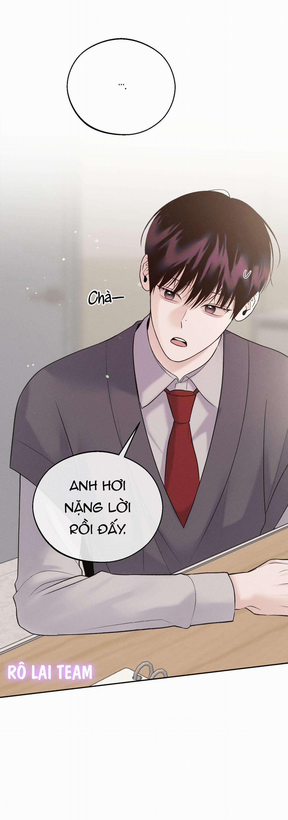 Cứu Tinh Của Thứ Hai 29 trang 12