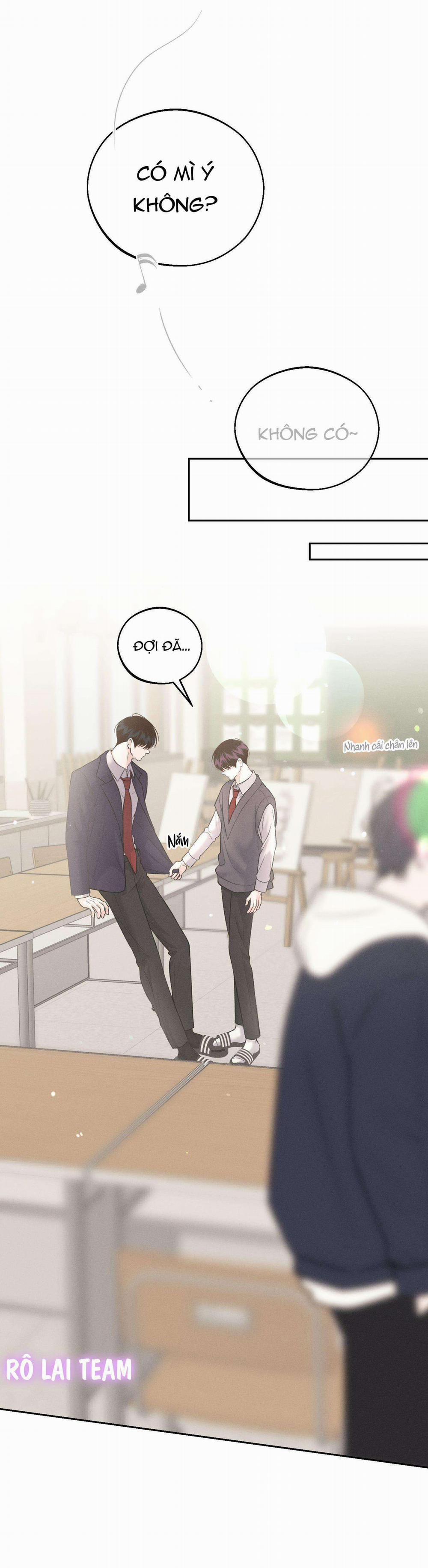 Cứu Tinh Của Thứ Hai 29 trang 15