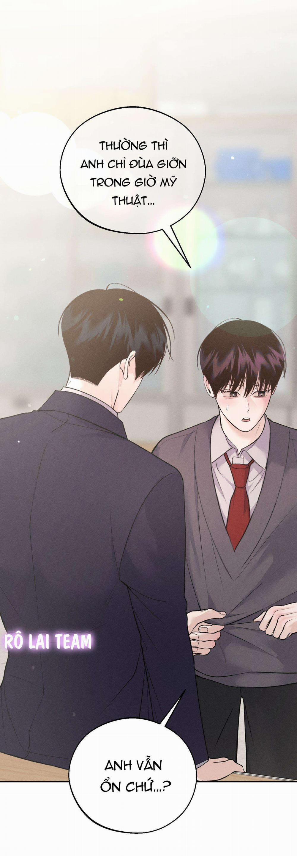 Cứu Tinh Của Thứ Hai 29 trang 17