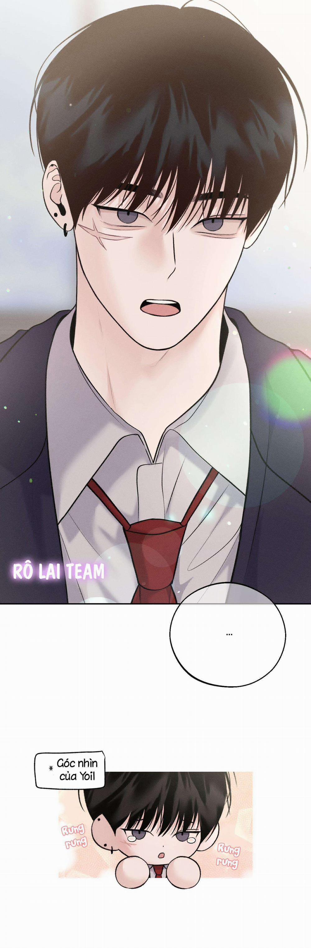 Cứu Tinh Của Thứ Hai 29 trang 20