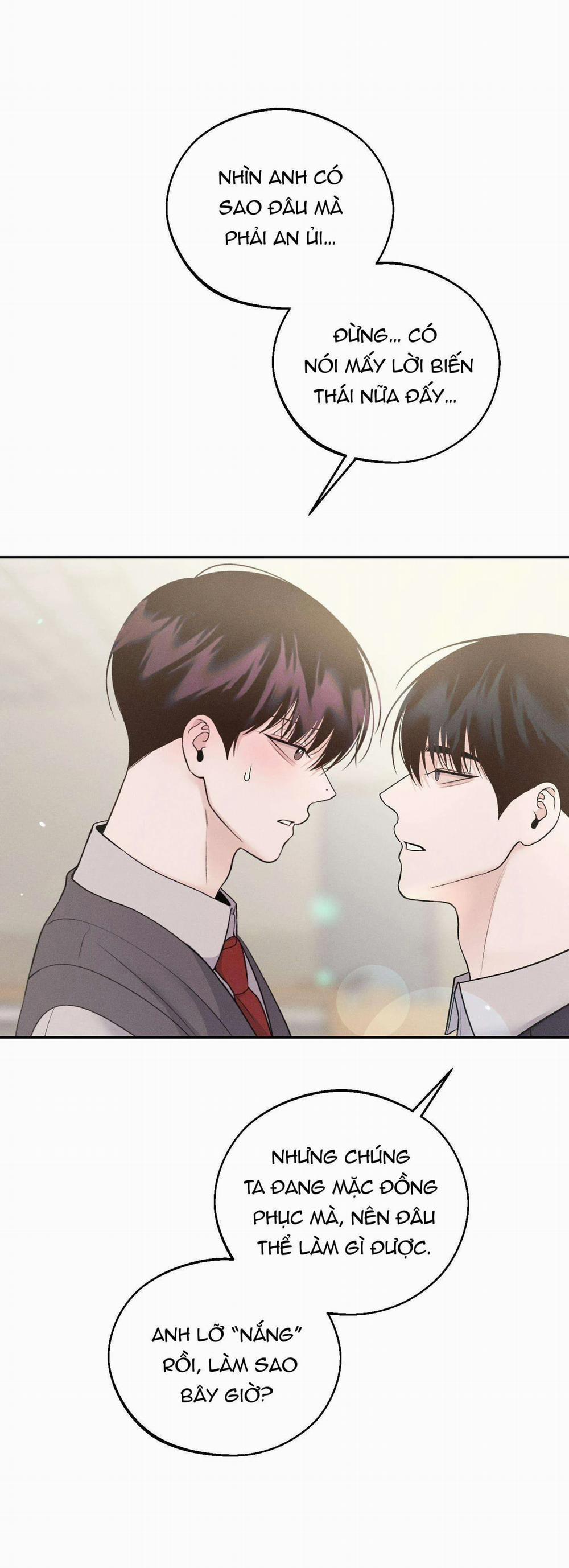 Cứu Tinh Của Thứ Hai 29 trang 21