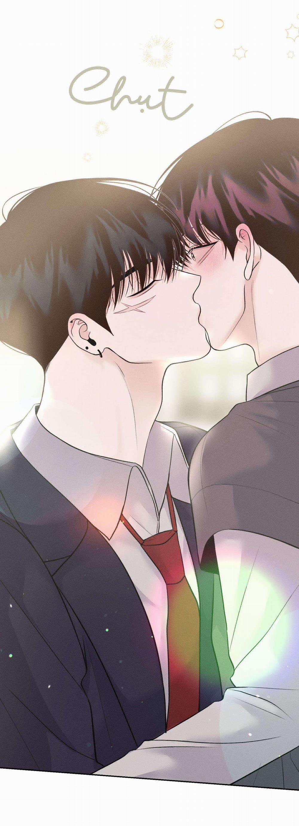 Cứu Tinh Của Thứ Hai 29 trang 23