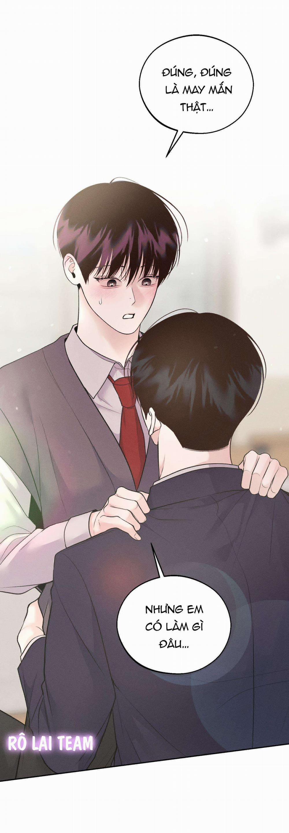 Cứu Tinh Của Thứ Hai 29 trang 24