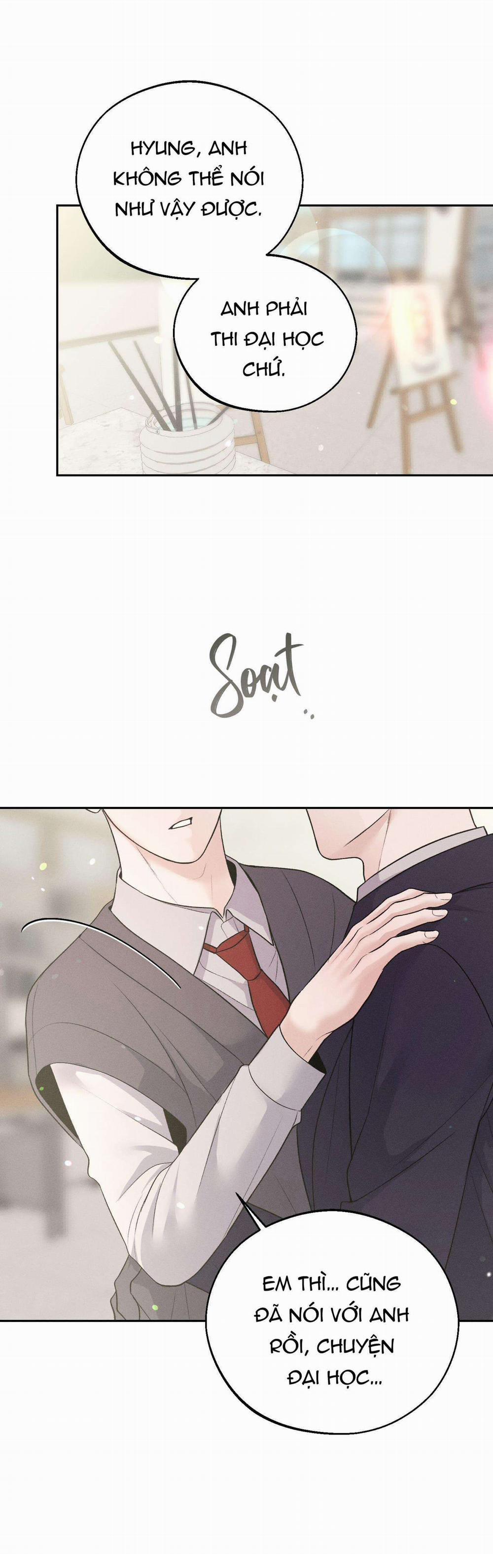 Cứu Tinh Của Thứ Hai 29 trang 28