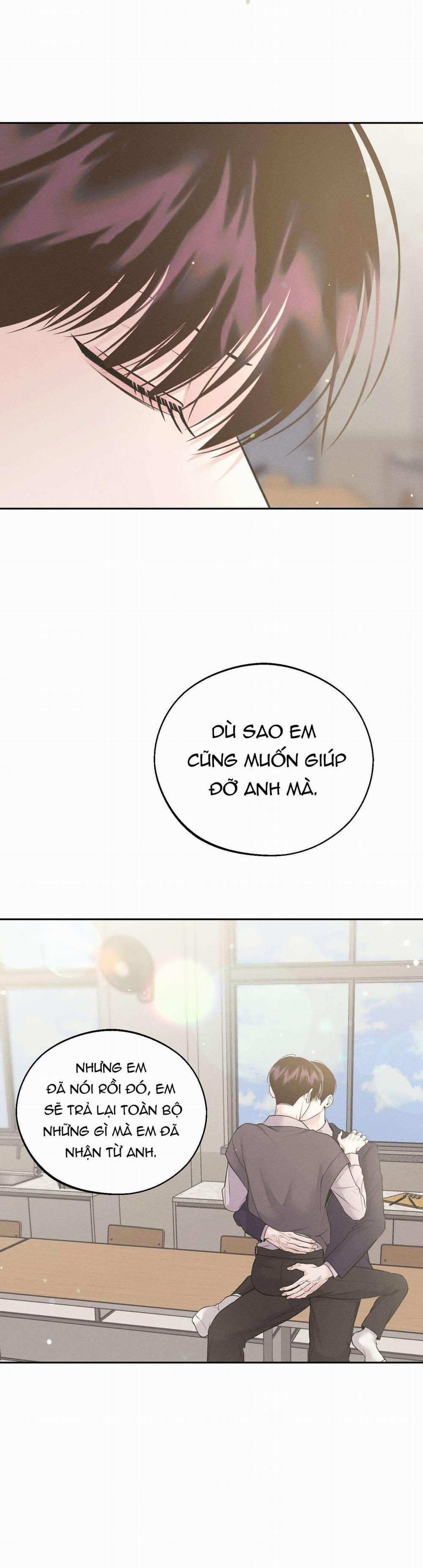 Cứu Tinh Của Thứ Hai 29 trang 34