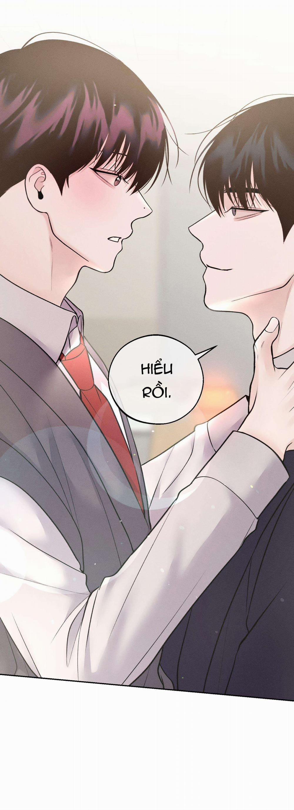 Cứu Tinh Của Thứ Hai 29 trang 36