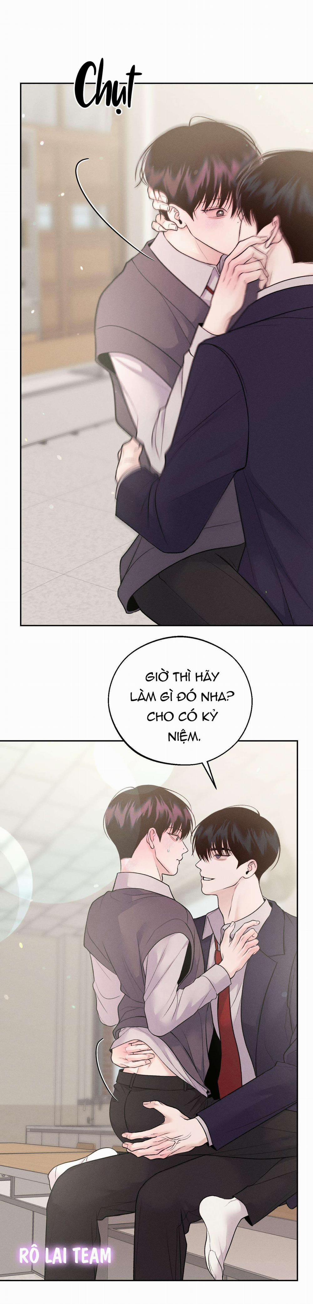 Cứu Tinh Của Thứ Hai 29 trang 37