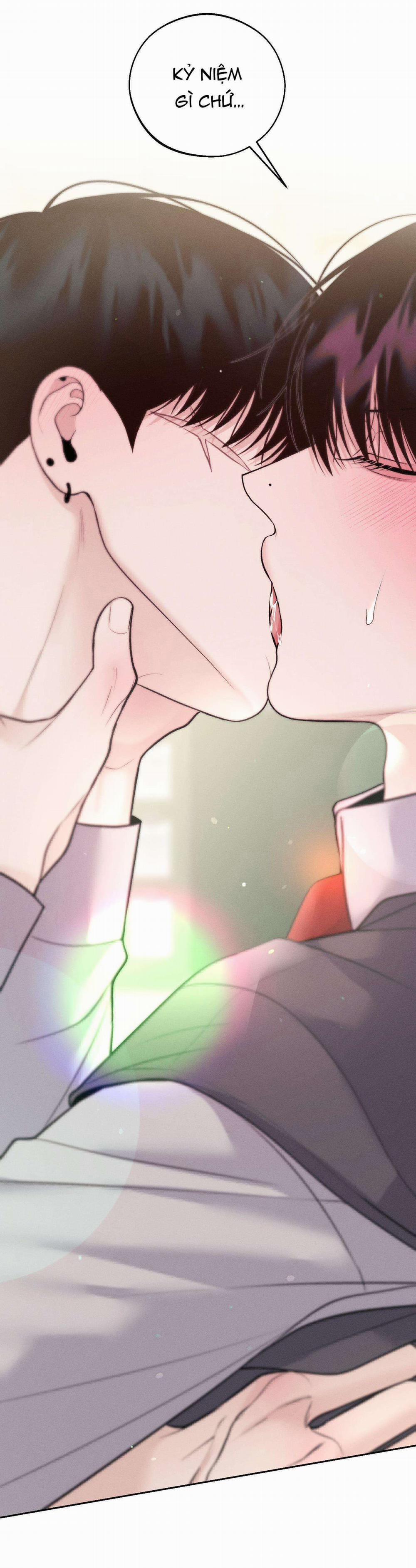 Cứu Tinh Của Thứ Hai 29 trang 38