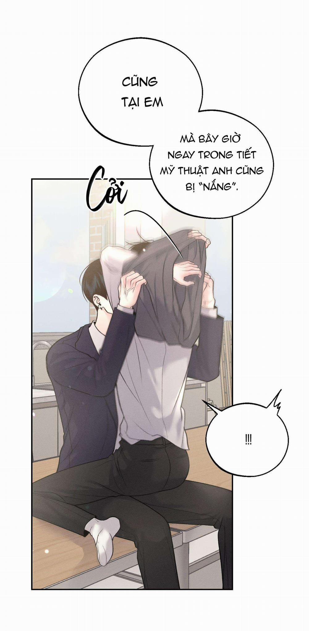 Cứu Tinh Của Thứ Hai 29 trang 39