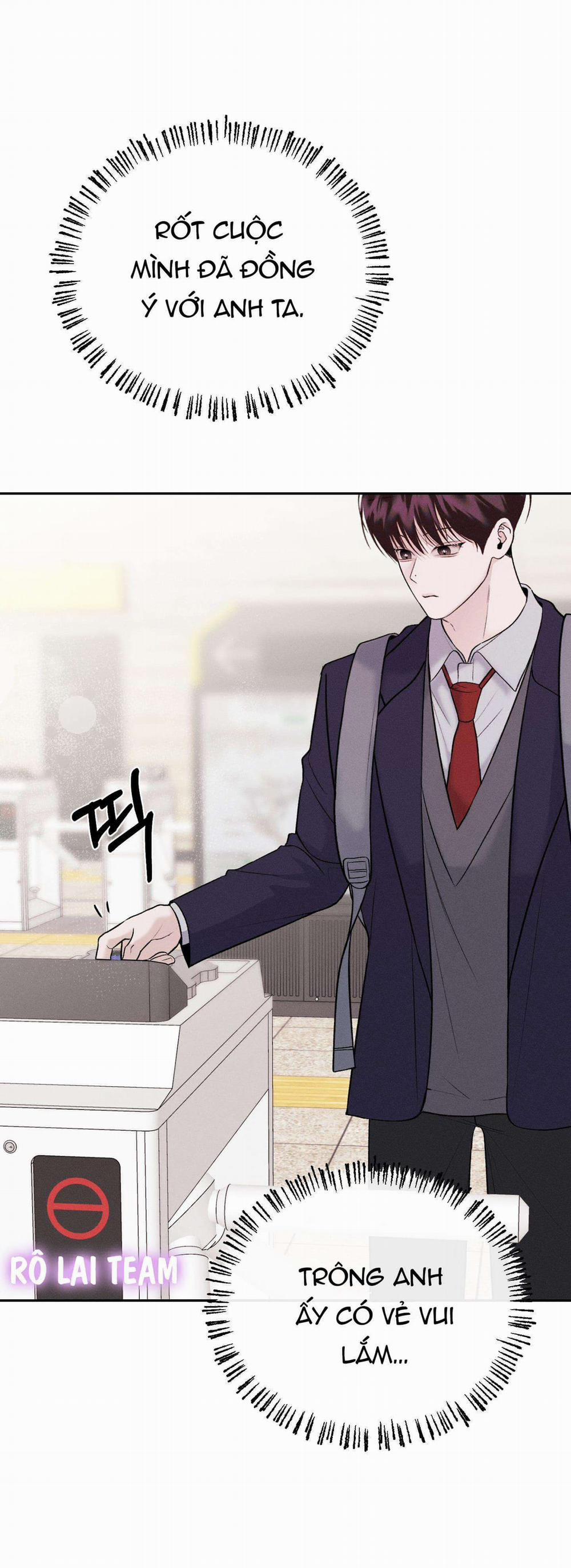 Cứu Tinh Của Thứ Hai 29 trang 46