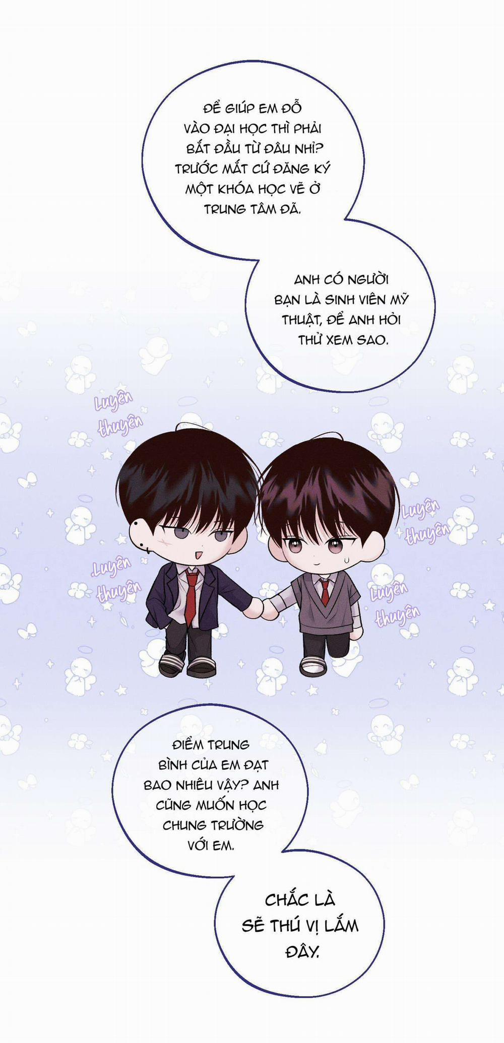 Cứu Tinh Của Thứ Hai 29 trang 47