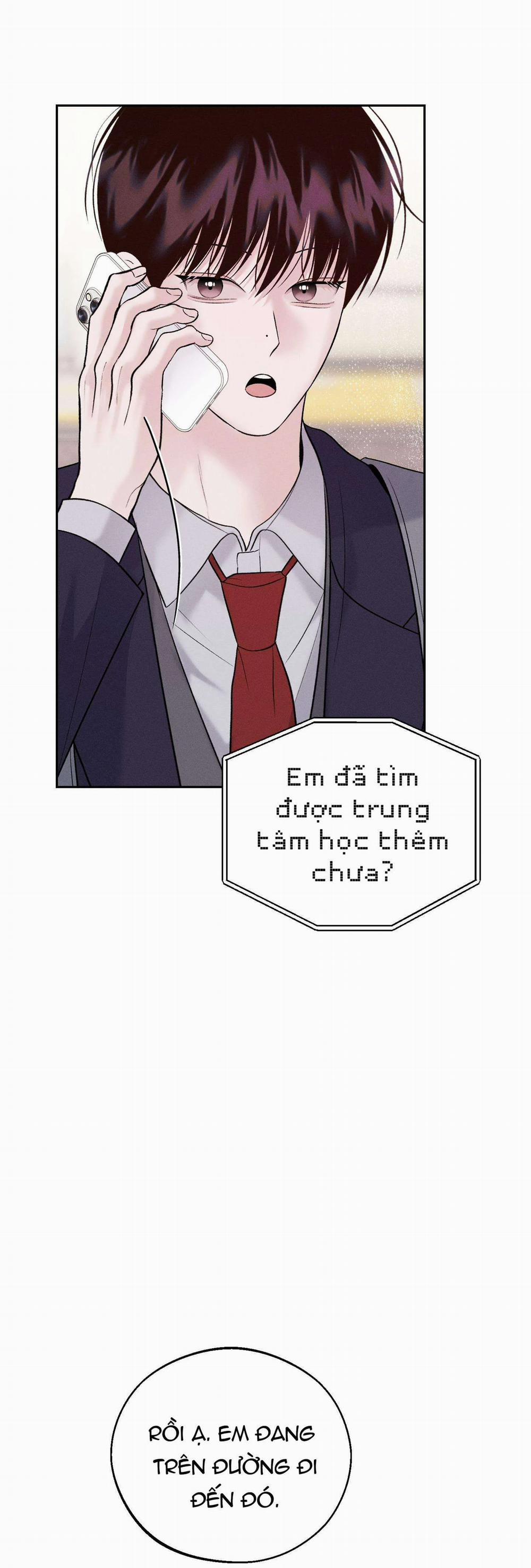 Cứu Tinh Của Thứ Hai 29 trang 50