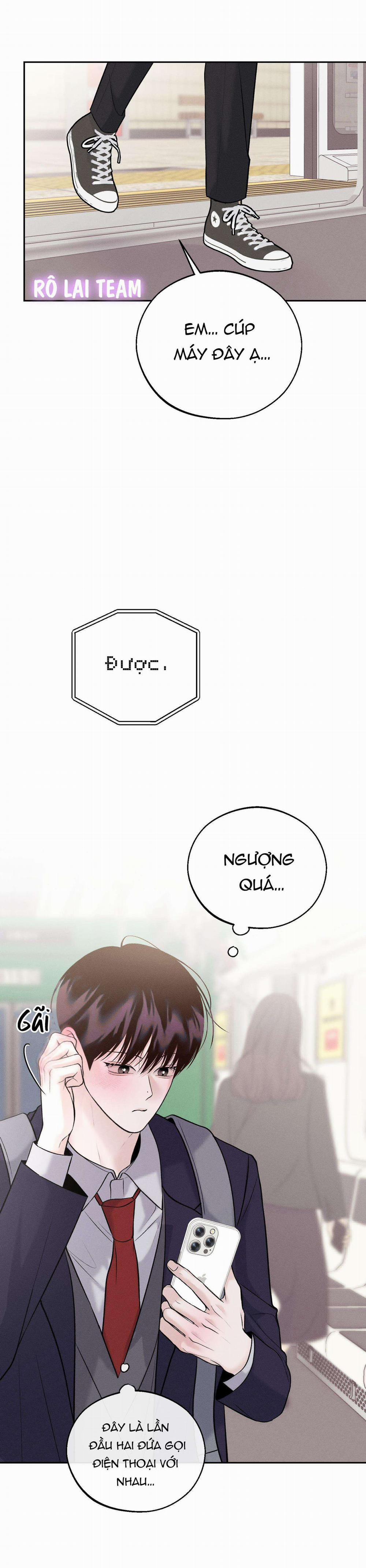 Cứu Tinh Của Thứ Hai 29 trang 52