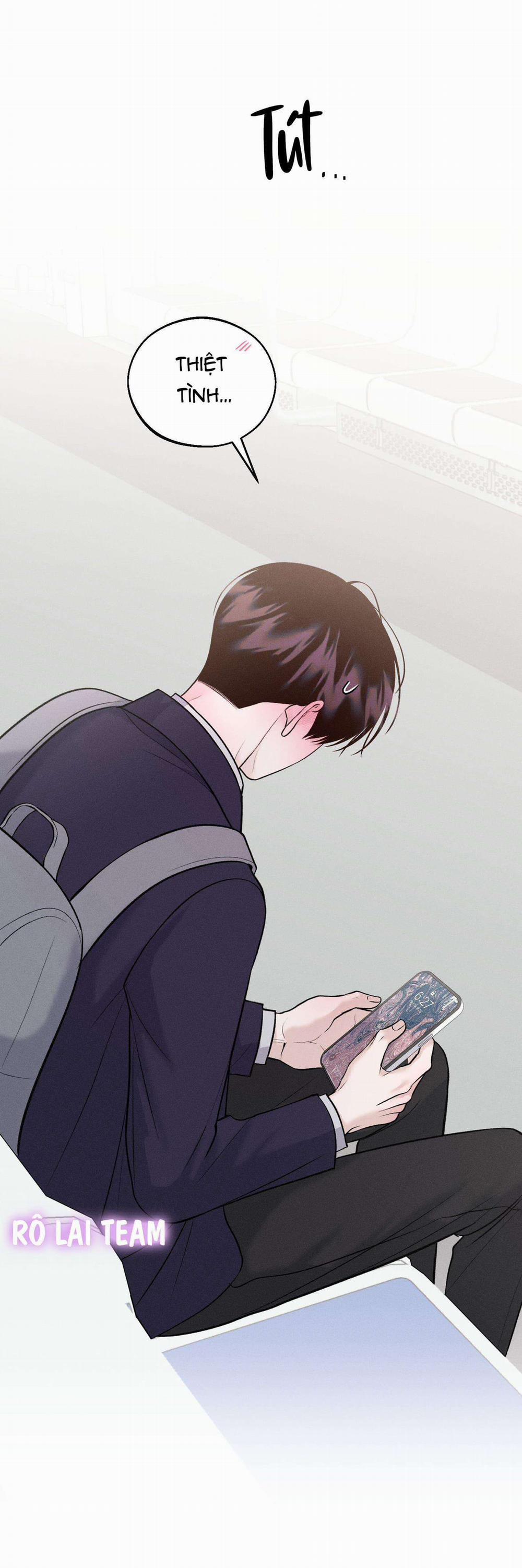 Cứu Tinh Của Thứ Hai 29 trang 54