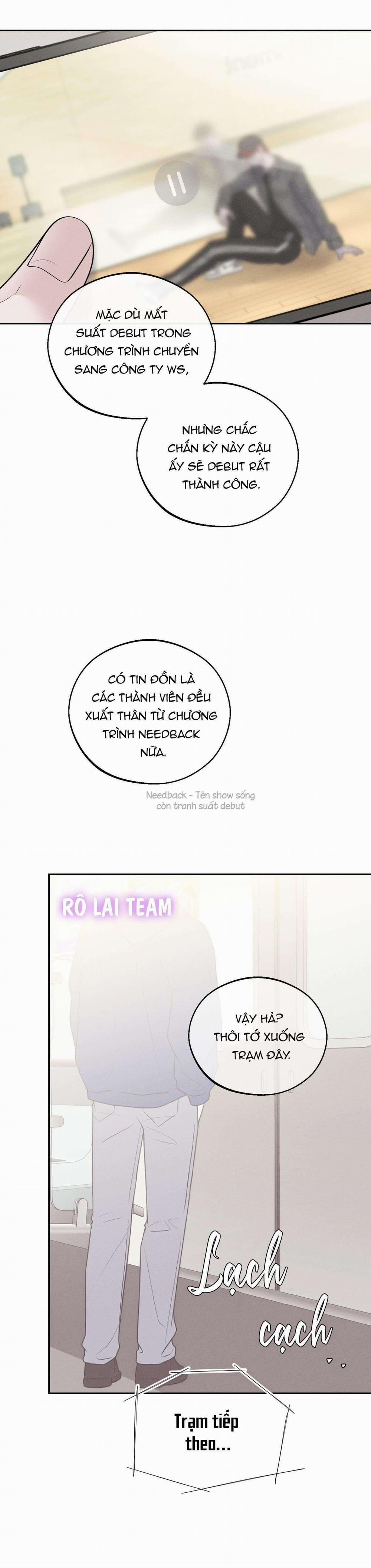 Cứu Tinh Của Thứ Hai 29 trang 58