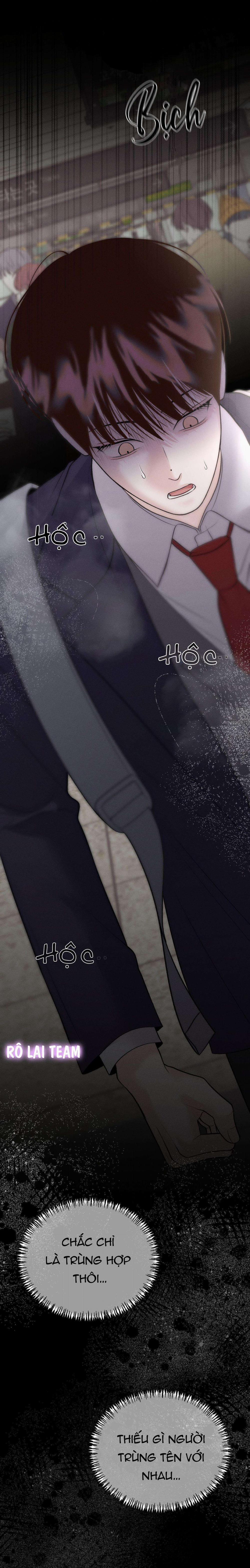 Cứu Tinh Của Thứ Hai 29 trang 61