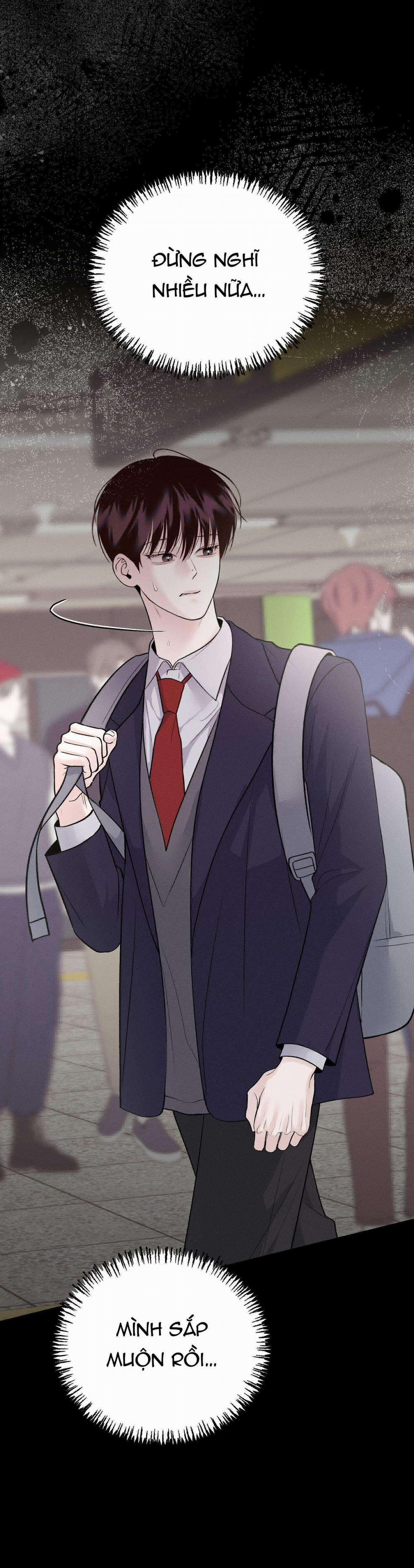 Cứu Tinh Của Thứ Hai 29 trang 62