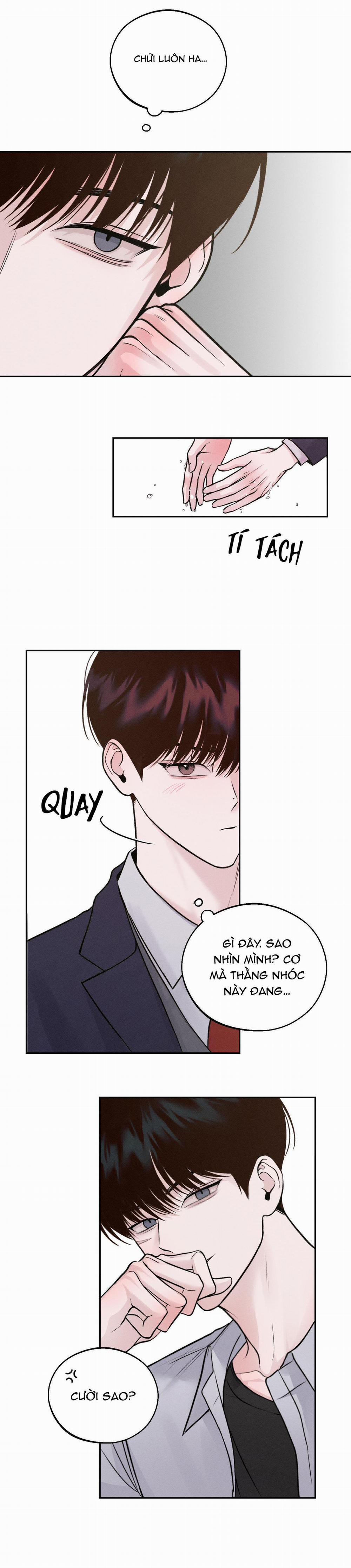 Cứu Tinh Của Thứ Hai 3 trang 13