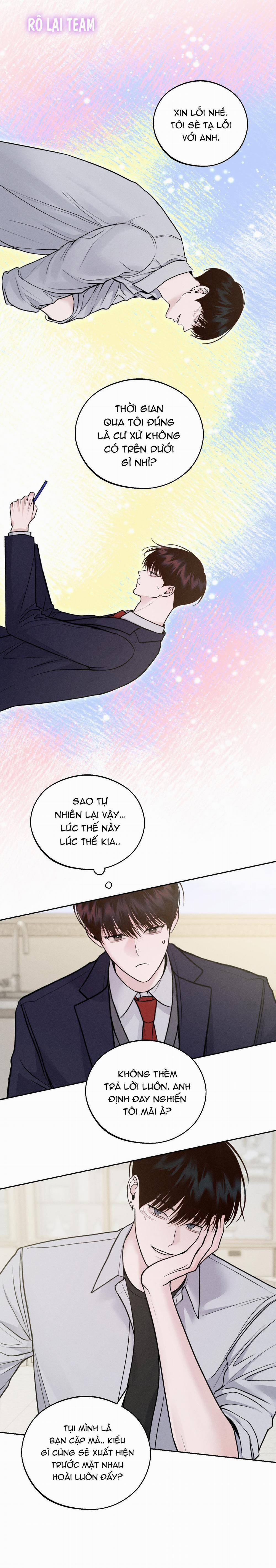 Cứu Tinh Của Thứ Hai 3 trang 17