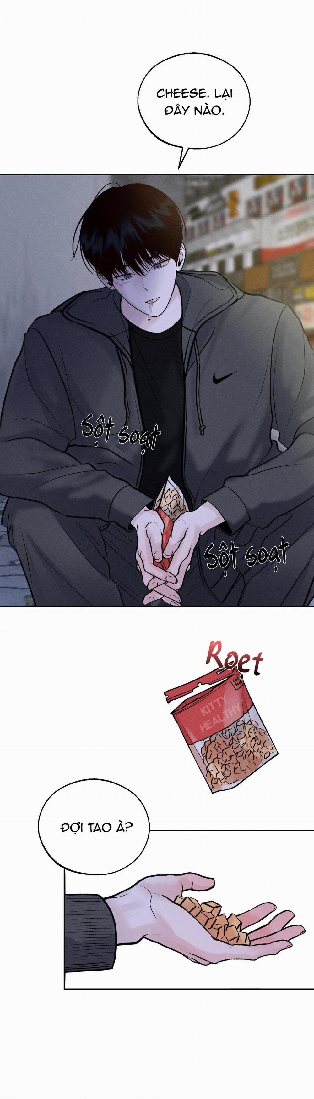 Cứu Tinh Của Thứ Hai 3 trang 25