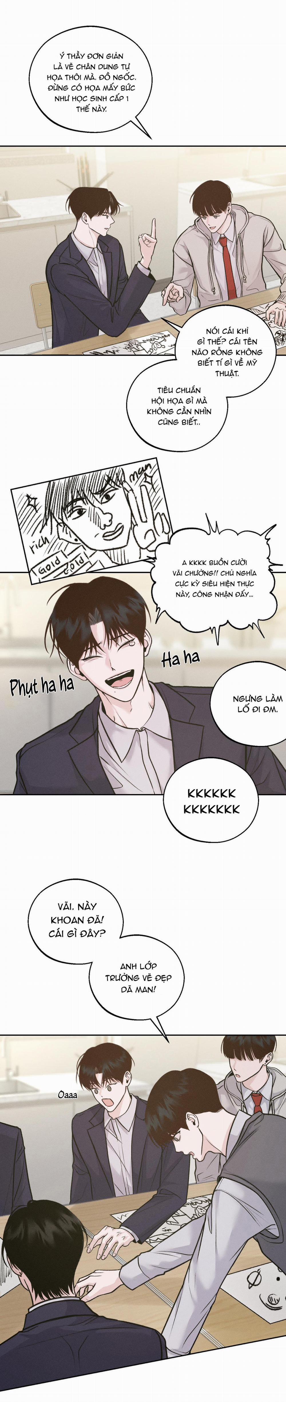 Cứu Tinh Của Thứ Hai 3 trang 4