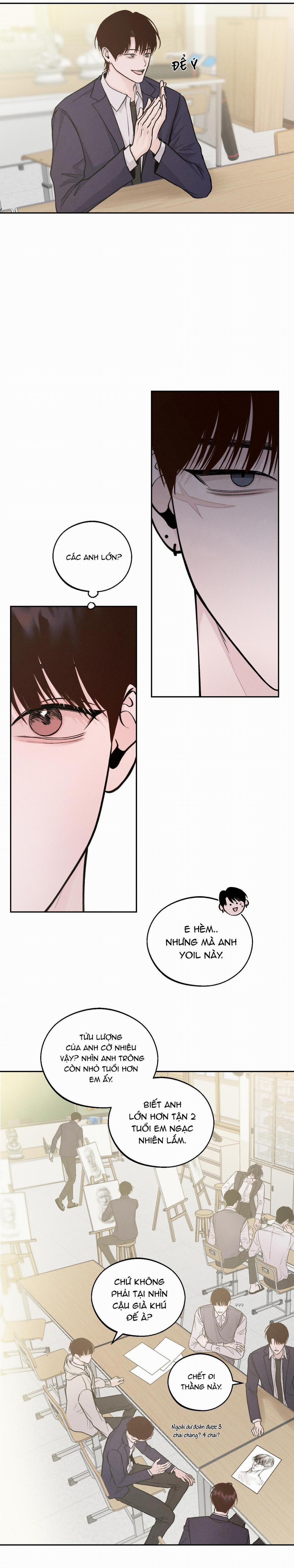 Cứu Tinh Của Thứ Hai 3 trang 7