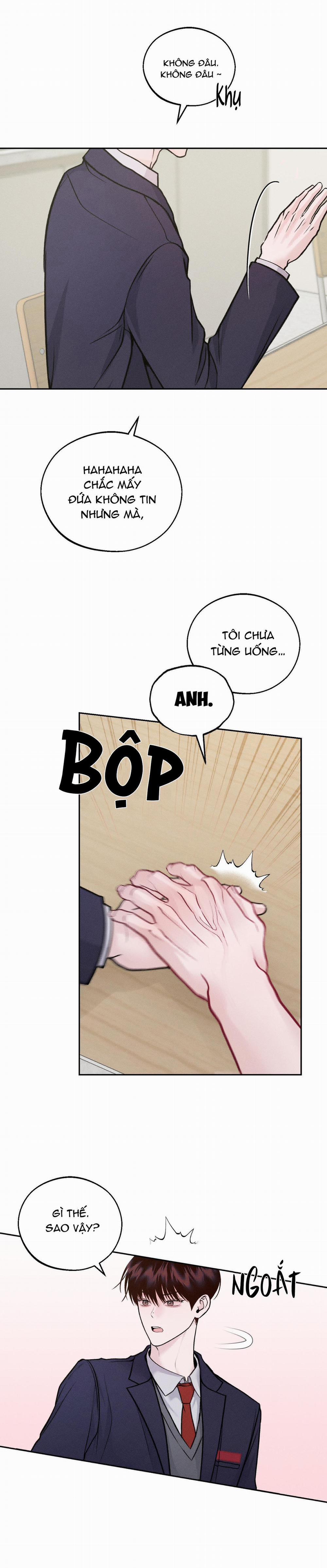 Cứu Tinh Của Thứ Hai 3 trang 8