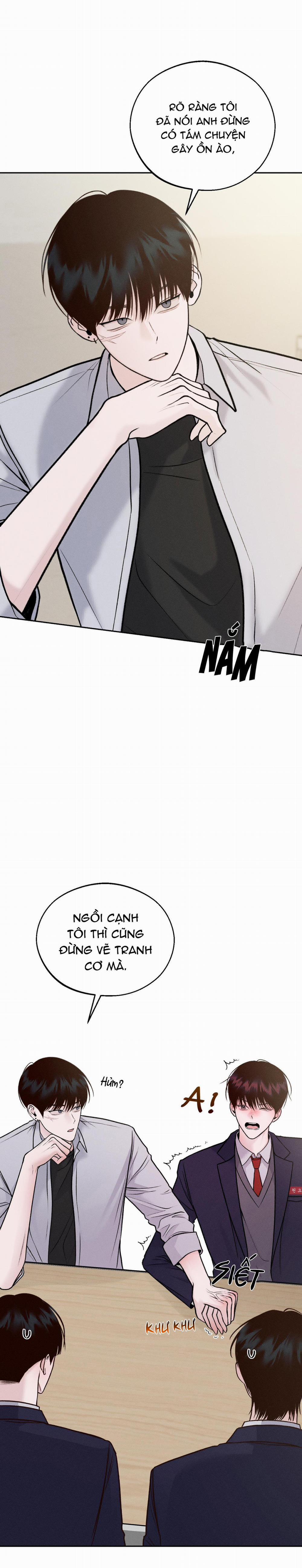 Cứu Tinh Của Thứ Hai 3 trang 9