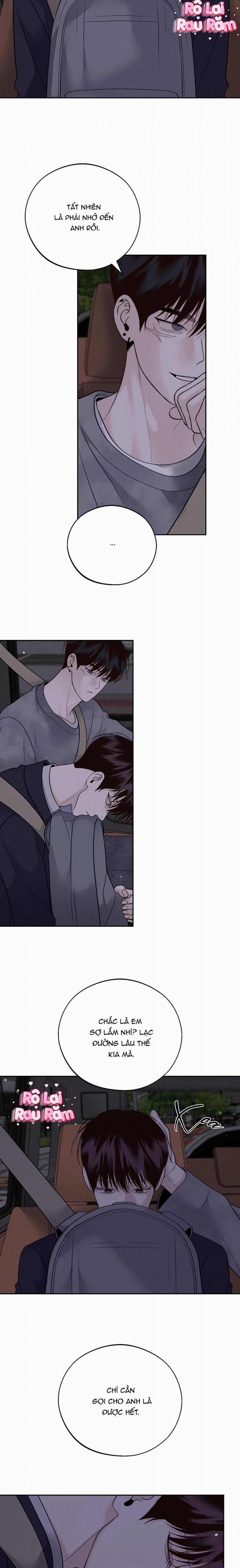 Cứu Tinh Của Thứ Hai 30 Ss2 trang 11