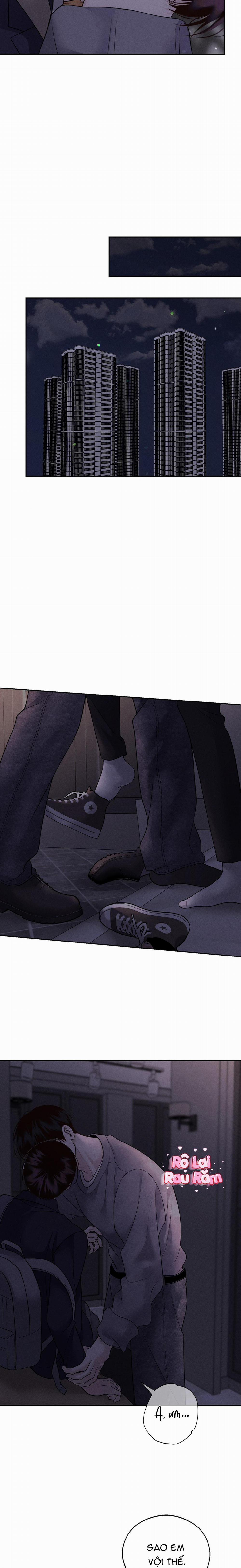 Cứu Tinh Của Thứ Hai 30 Ss2 trang 12