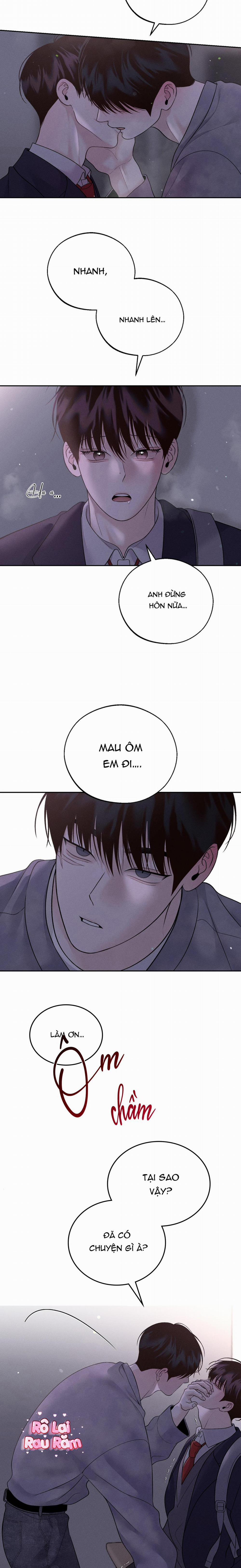 Cứu Tinh Của Thứ Hai 30 Ss2 trang 13