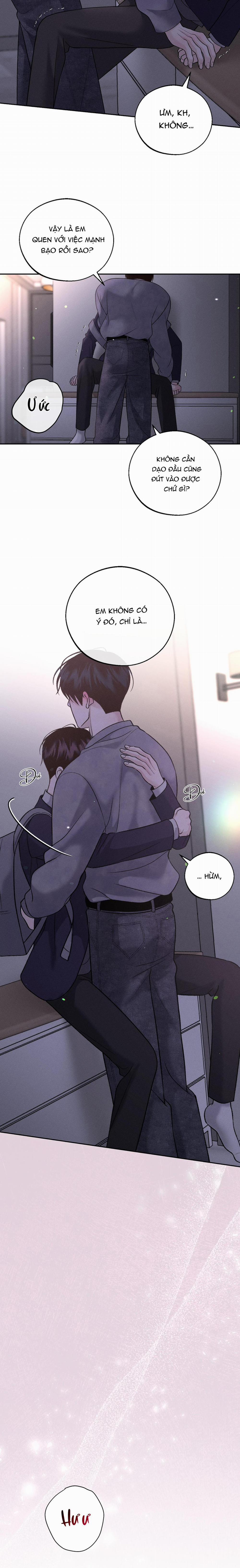 Cứu Tinh Của Thứ Hai 30 Ss2 trang 14