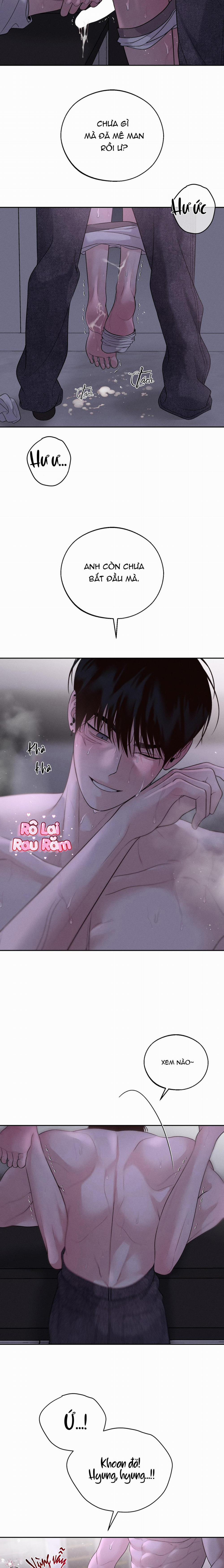 Cứu Tinh Của Thứ Hai 30 Ss2 trang 18