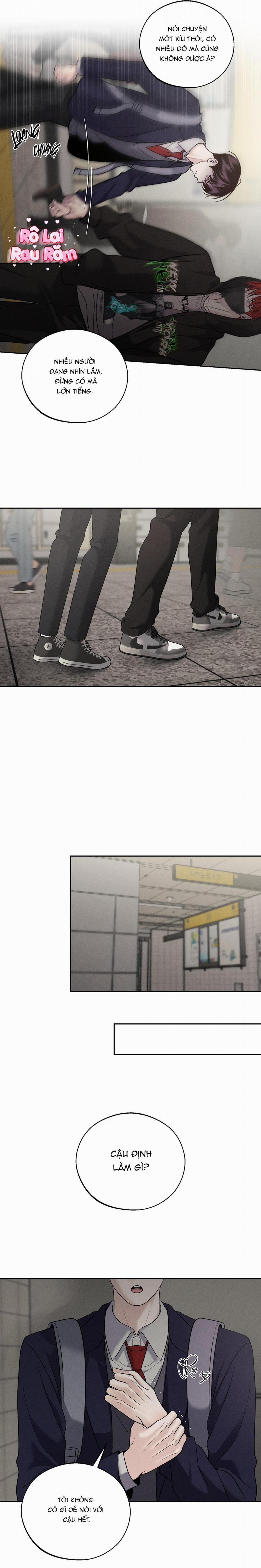 Cứu Tinh Của Thứ Hai 30 Ss2 trang 3