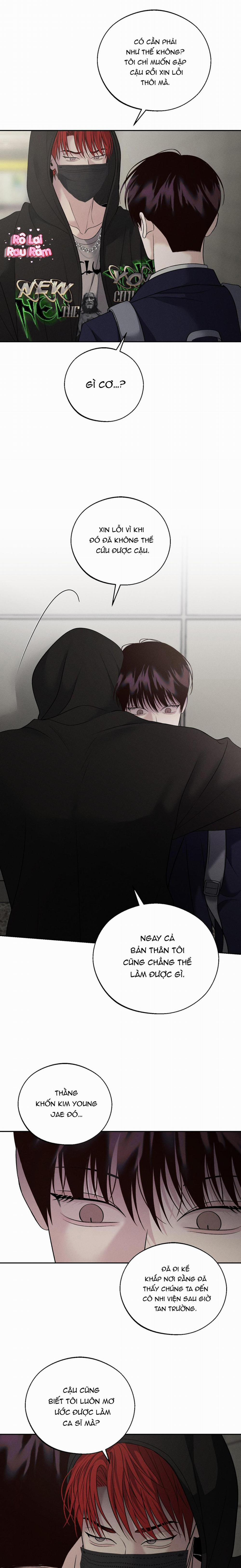 Cứu Tinh Của Thứ Hai 30 Ss2 trang 4