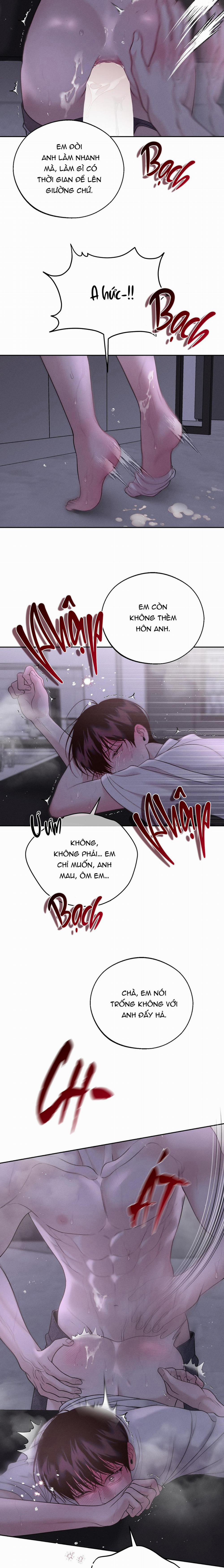 Cứu Tinh Của Thứ Hai 30 trang 16